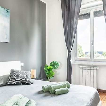 شقة 'Tribal House' Sansiro-Rhofiera-Duomo ميلان المظهر الخارجي الصورة