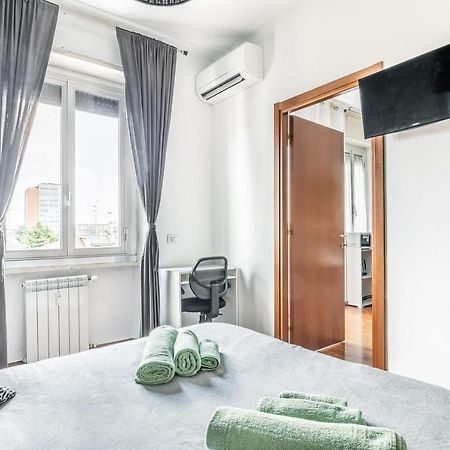شقة 'Tribal House' Sansiro-Rhofiera-Duomo ميلان المظهر الخارجي الصورة