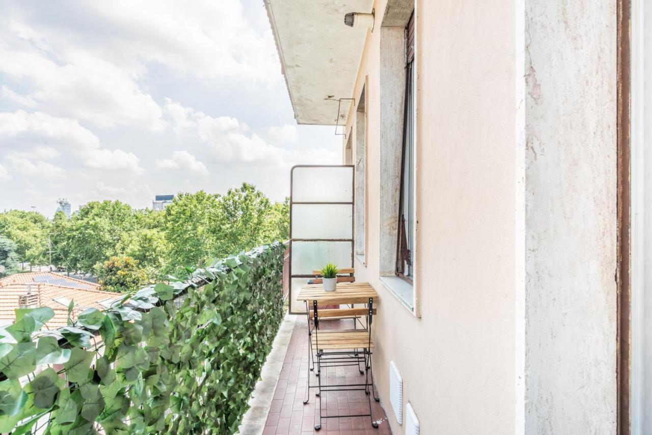 شقة 'Tribal House' Sansiro-Rhofiera-Duomo ميلان المظهر الخارجي الصورة